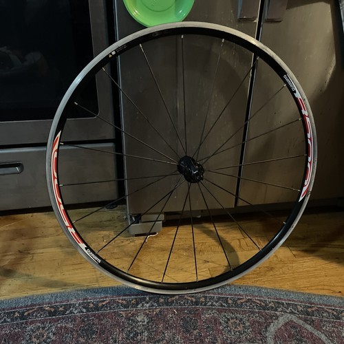Shimano r500 front wheel 700c - shimano,