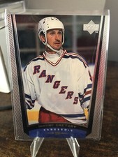 1998-99 Upper Deck Hockey