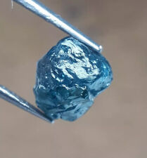1.00 CT Natural Blue Rough