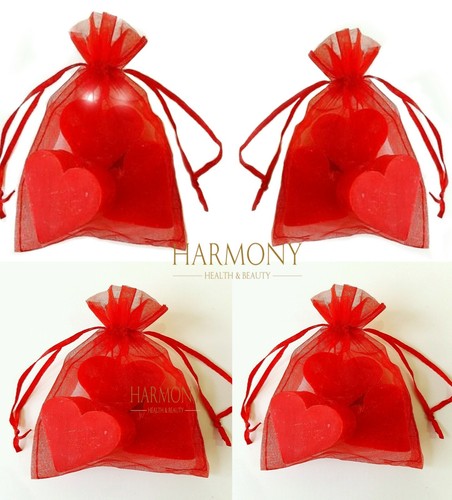 Valentine gift sets 3 x - sets,