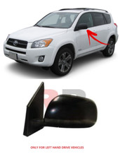 FOR TOYOTA RAV4 06-13 NEW WING