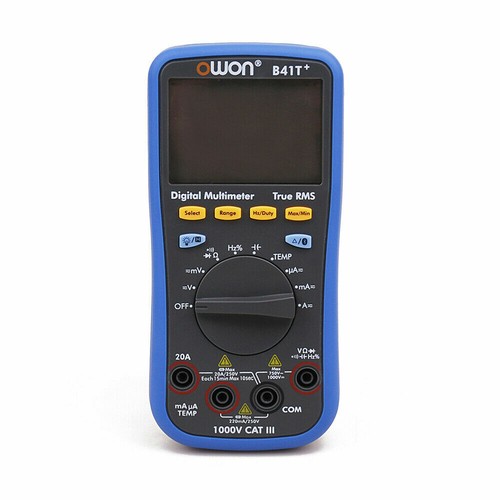 Owon b41t 2 digital - 4, 1/2