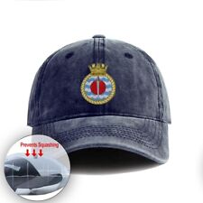 HMS Broadsword Vintage Denim