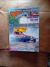 BRISCA F1/F2 STOCK CARS STOCK