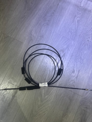 Oem boot trunk - boot, release