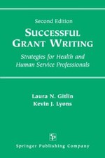 Successful Grant Writing 