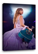 TAYLOR SWIFT BB3 CANVAS Eras
