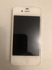 Apple iPhone 4S, 32gb, Three