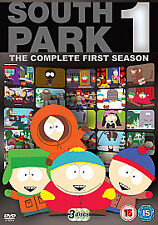 South Park - Season 1