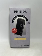 Philips Pocket Memo Executive