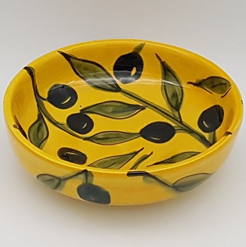 Tapas bowl dish 5 cm - bowl,