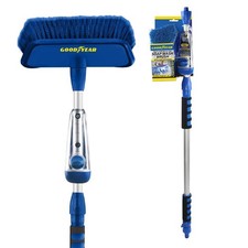 Goodyear Wash Brush Telescopic