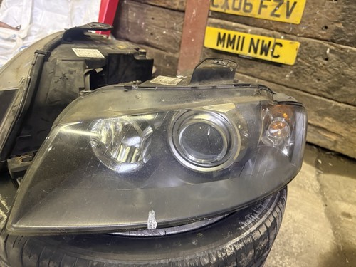 Audi preface lift - audi,