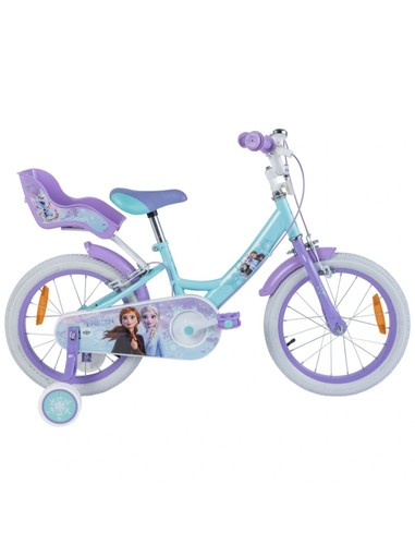 Inch disney frozen bike - inch,