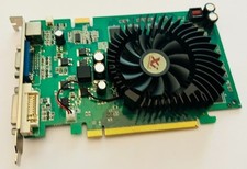 512MB Xpertvision nVidia