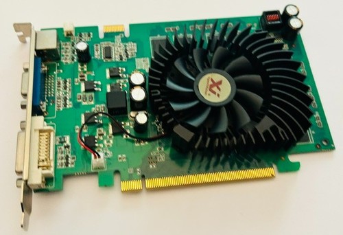 512mb xpertvision nvidia - 512mb,