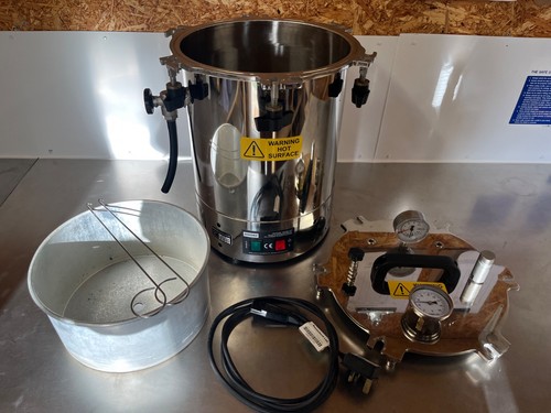 Dixons 15litre 2kw electric - 15litre,