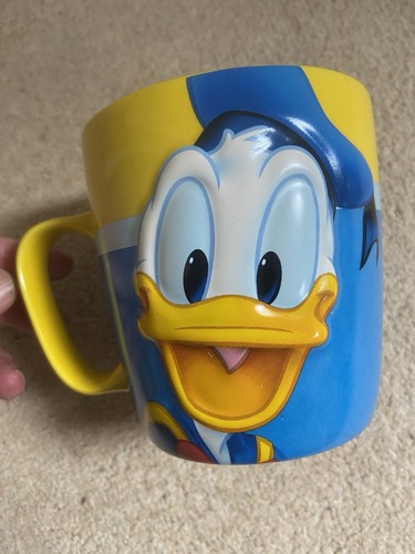 Disney store exclusive - disney, ceramic