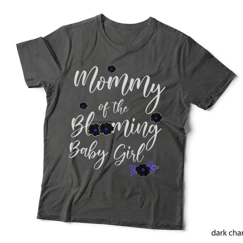 Baby bloom shower - bloom,