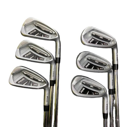 Ping i20 shot - 6-shot, set