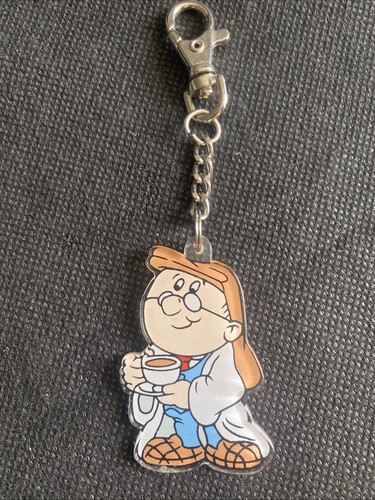 Tetley tea folk gaffer - :,