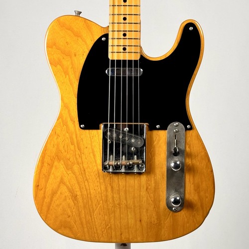Fender japan tl52 - fender,