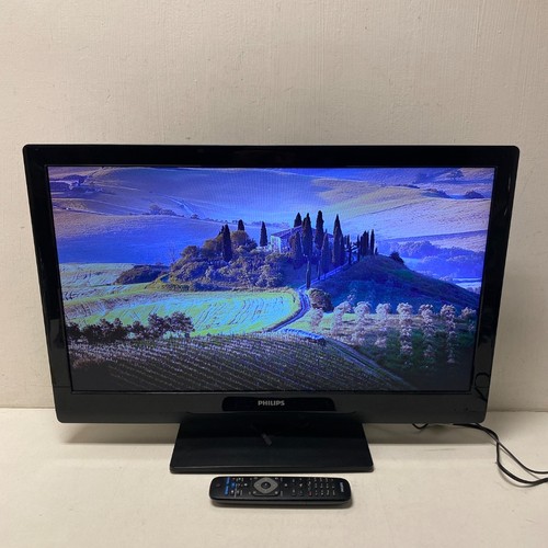 Philips 26hfl3007d - philips, 26''