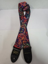 Santana River Of Colors 2001