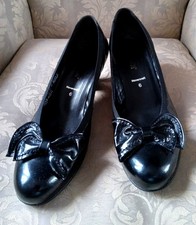 Gabor hovercraft size black - gabor,