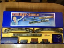 Hornby Dublo 3 Rail EDG7 Pre