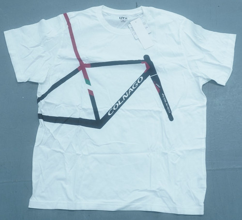 Colnago bike biking - bike,