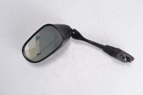 Left side mirror yamaha - left, fzs