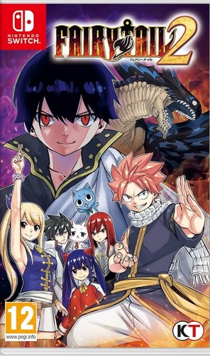 Fairy tail - fairy,