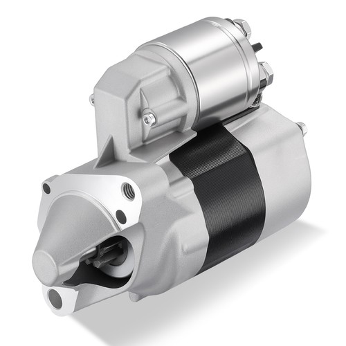 Starter motor 7700864608 - starter,