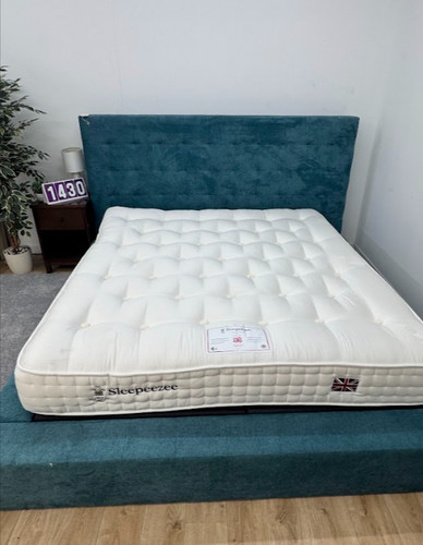 Sleepeezee british strand - british, strand-