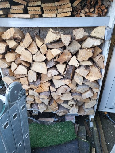 Firewood logs for - logs,