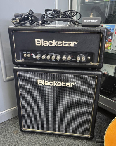 Blackstar 5rh valve amp - ht-5rh,