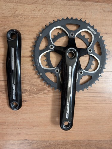 Fsa vera double - fsa, road