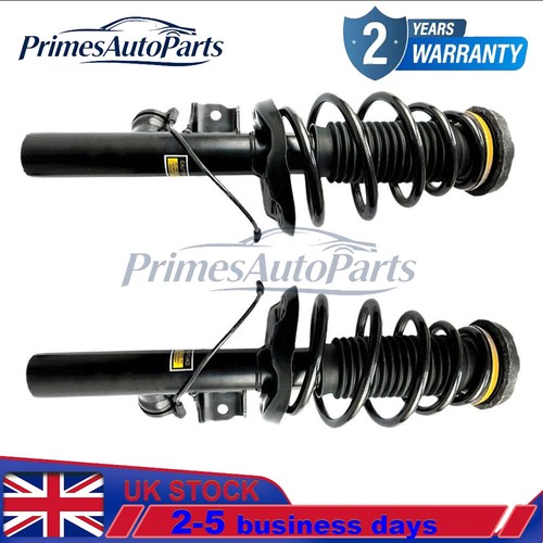 1pair shock absorber front - 1pair,