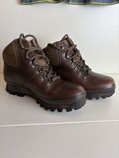 Brasher Hillmaster Goretex