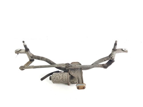 Vauxhall vivaro wiper motor - vivaro,