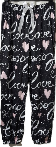 Womens black pink - black, &