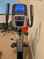 Nordik Track R65 exercise bike