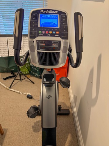Nordik track r65 - nordik, exercise