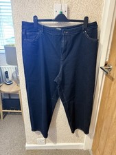 Monsoon Size 20 Barrel Leg