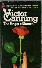 Canning, Victor THE FINGER OF