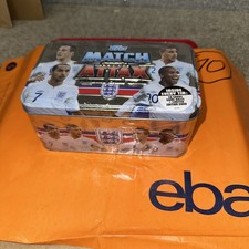Brand New Sealed Match Attax