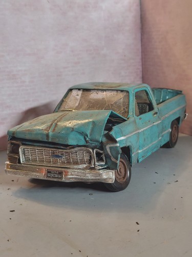 1974 chevrolet c10 - chevrolet,