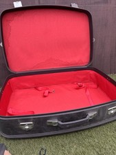 Vintage Revelation Suitcase