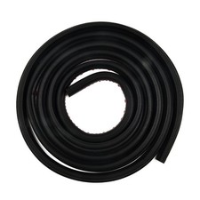 Easy to Install Car Rubber